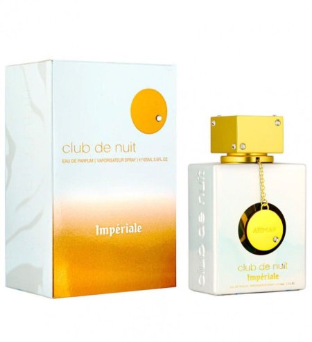 club de nuit imperiale by Armaf