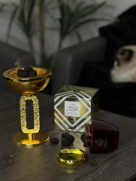 بخور بنت حوران