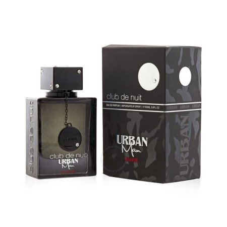 club de nuit URBAN Man ELIXIR by Armaf