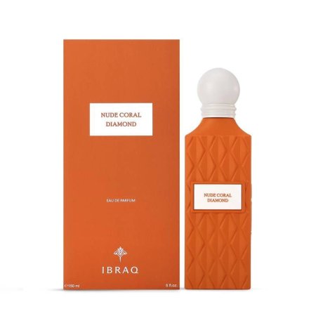 NUDE CORAL DIAMOND Y IBRAQ