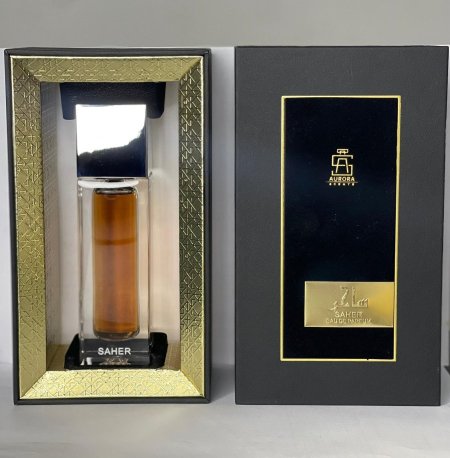 عطر ساحر من فراسه|ُ SAHER by FERASSAH