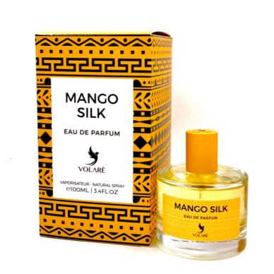 MANGO SILK By Volare