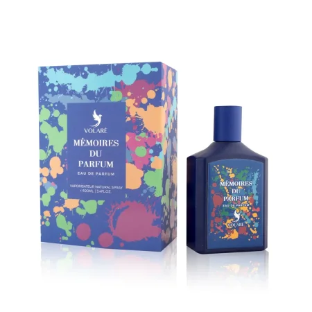 Memoires Du Parfum By Volare