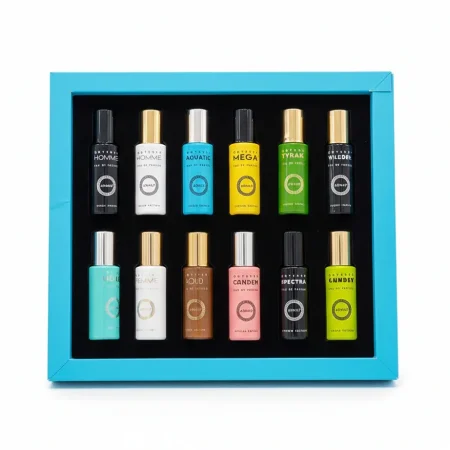 Odyssey package by Armaf