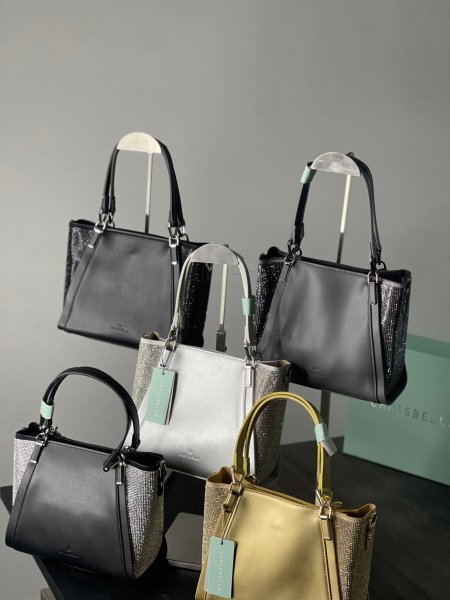 حقيبة يد كريسبيلا E-14