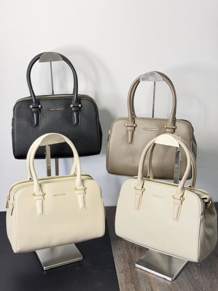 حقيبة يد ديفيد جونز باريس E-19