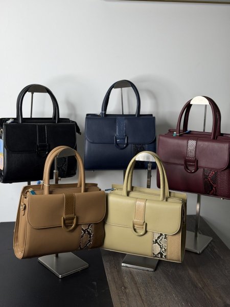 حقيبة يد جلامور E-18