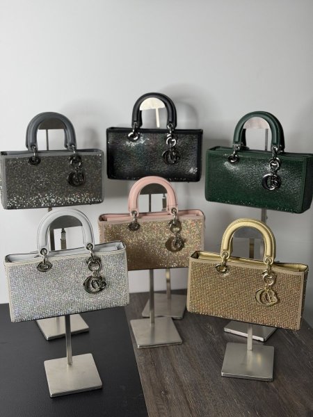 حقيبة يد كريسبيلا E-13