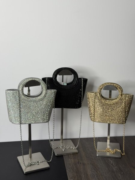 حقيبة يد كارا E-17