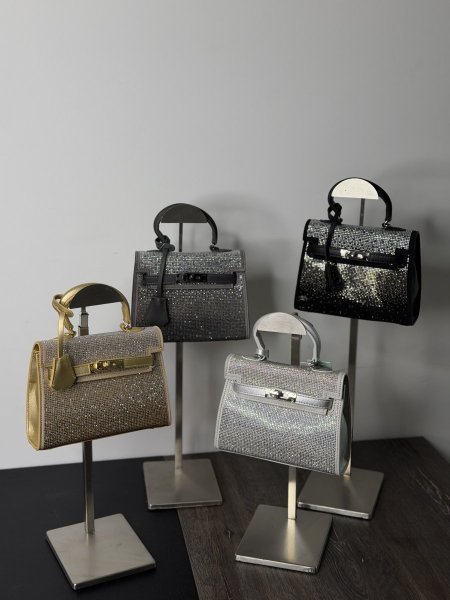 حقيبة يد هيرميس كيلي E-16