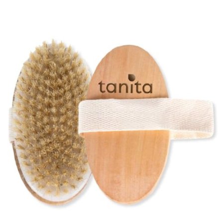 فرشاة تدليك الجسم من تانيتا