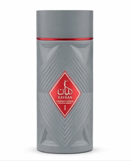 عطر كيان ليميتيد اديشن 1 من أنسام |Kayaan Limited Edition 1 by Ansam