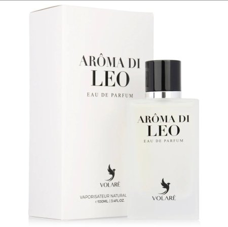 Aroma Di Leo By Volare