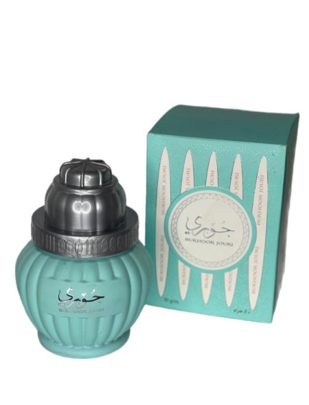 بخور جوري من سروري