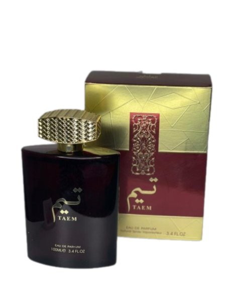 عطر تيم من مملكة العود