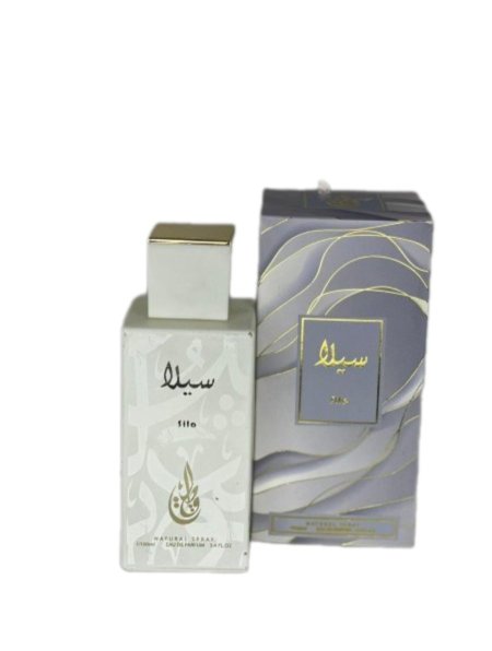 عطر سيلا من الوطنية