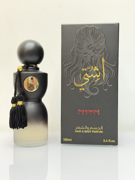 عطر أشتي للشعر والجسم من  أفتاليا
