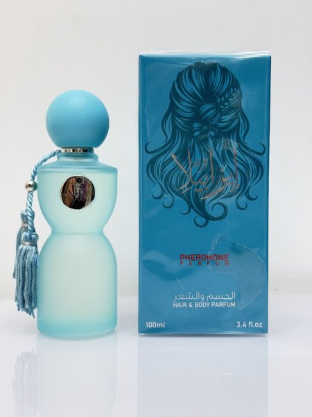 عطر ايزابيلا للشعر والجسم من  أفتاليا