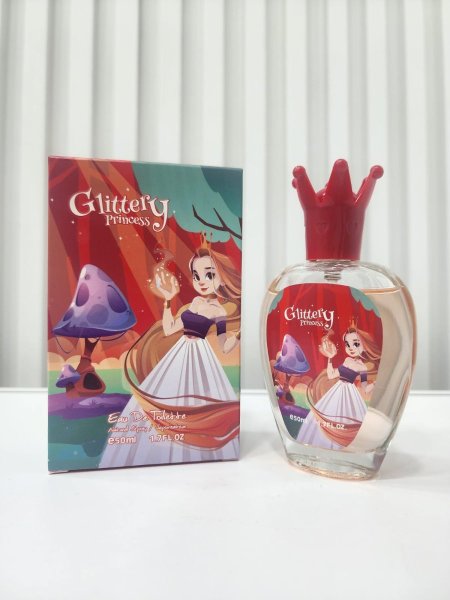 عطر اطفال جلتري برنسيس