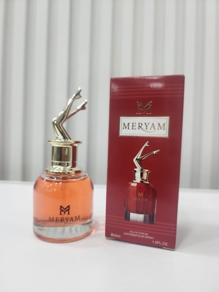 عطر ميريام كوبي سكاندل