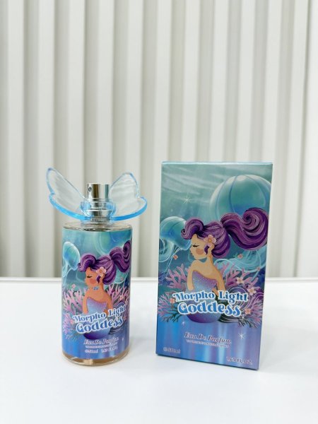 عطر اطفال مورفو لايت جوديس
