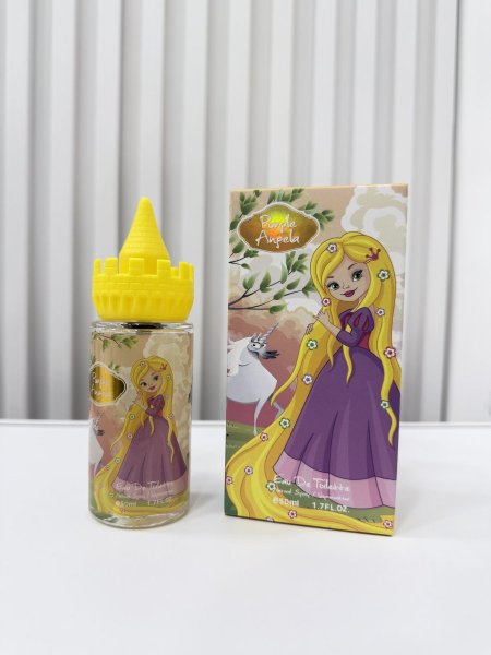 عطر اطفال بيربل اوبيلا