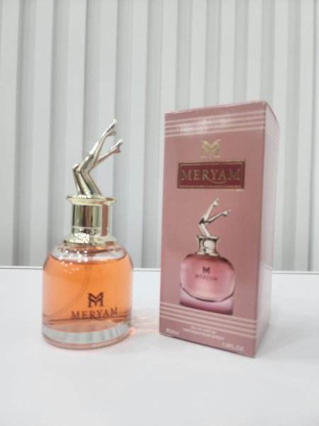 عطر ميريام كوبي سكاندل