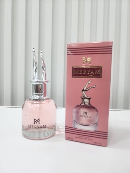 عطر ميريام كوبي سكاندل