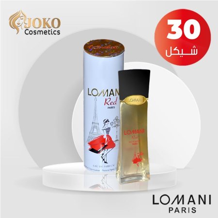عطر ريد باريس من لوماني- 100مل