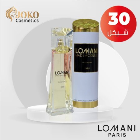 عطر ميديمايسيلي من لوماني-100مل
