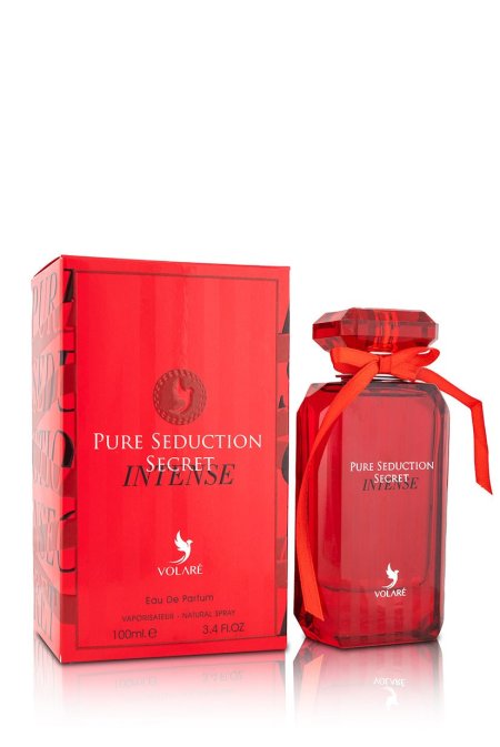 PURE SEDUCTION SECRET INTENSE by Volare