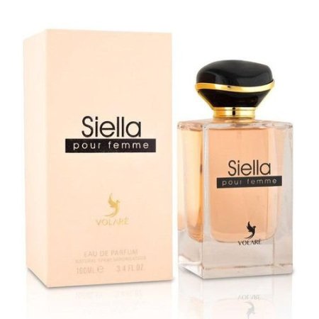 Siella by Volare