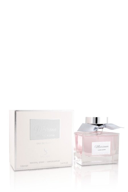 Mariana Floral Bloom by Volare