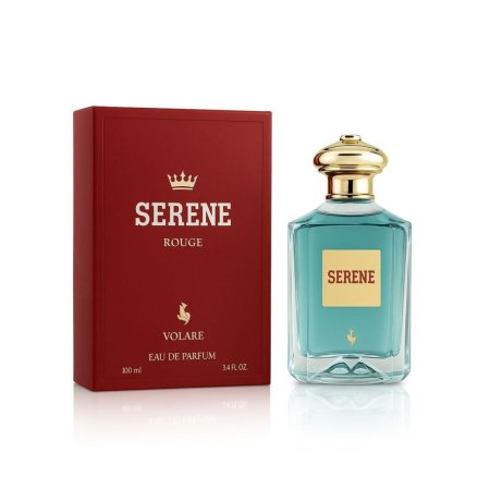 SERENE ROUGE by Volare