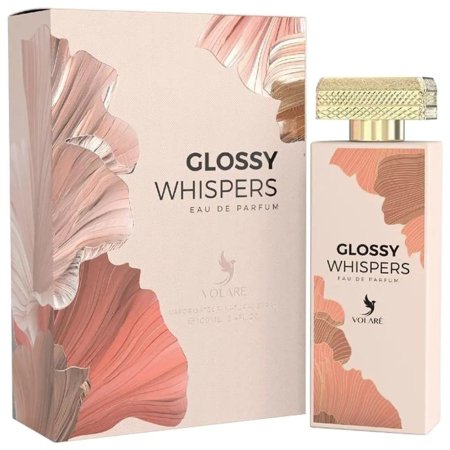 GLOSSY WHISPERS by Volare