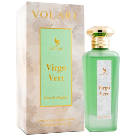Virgo Vert by Volare