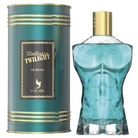 Gladiator Twilight LE BEAU by Volare