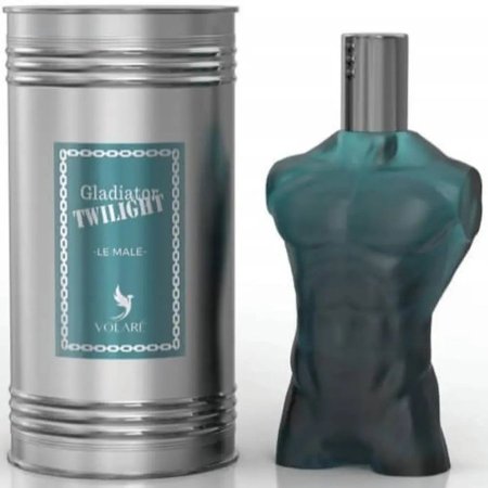 Gladiator Twilight LE MALE by Volare