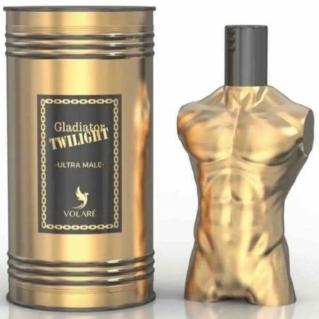 Gladiator Twilight ultra male by Volare