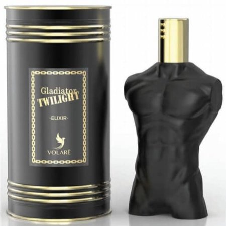 Gladiator Twilight Elixir by Volare