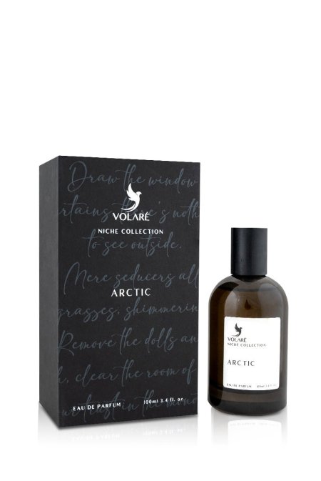 Niche Collection ARCTIC by Volare