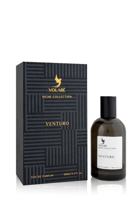Niche Collection Venturo by Volare
