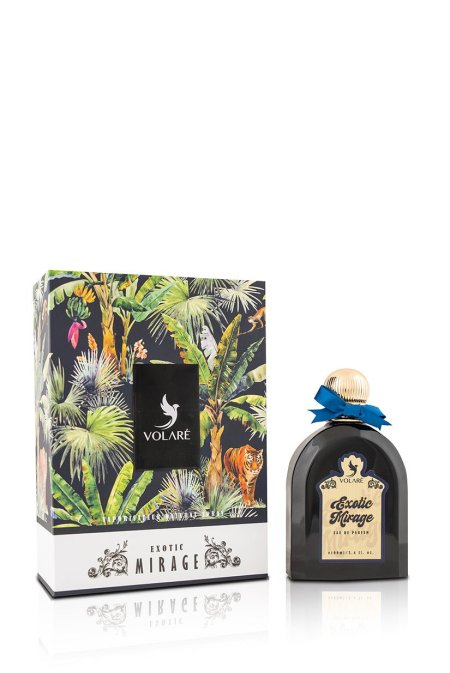 Exotic Mirage by Volare