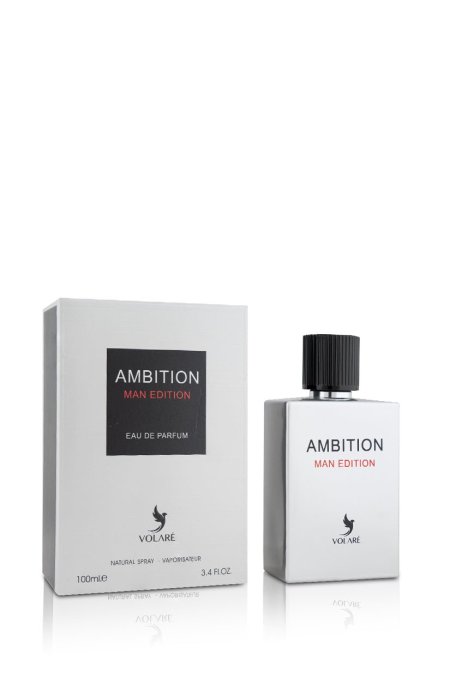 AMBITION Man Edition by Volare
