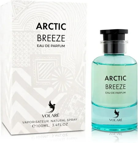 Artic Breeze by Volare