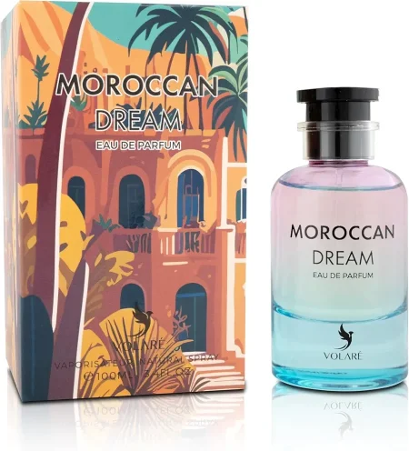 MOROCCAN DREAM by Volare