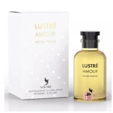 Lustre Amour by Volare