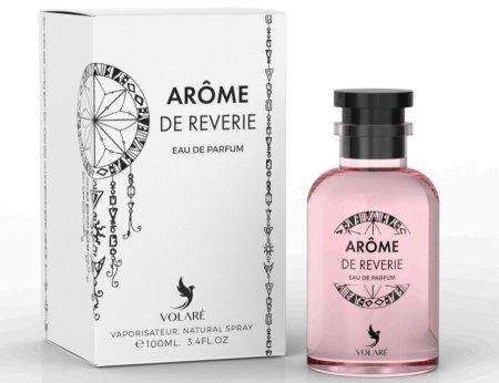 Arome de Reverie by Volare
