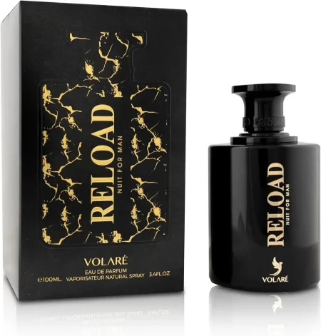 RELOAD Nuit by Volare