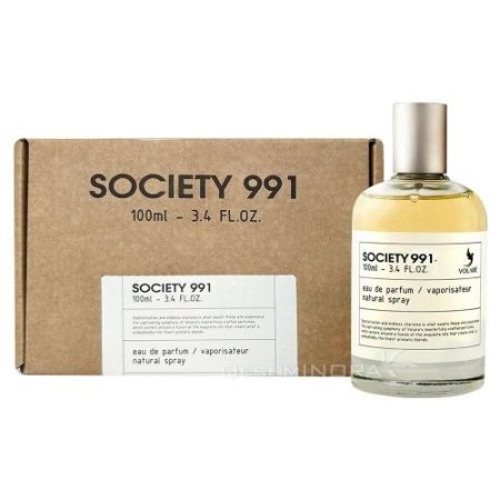 SOCIETY 991 by Volare